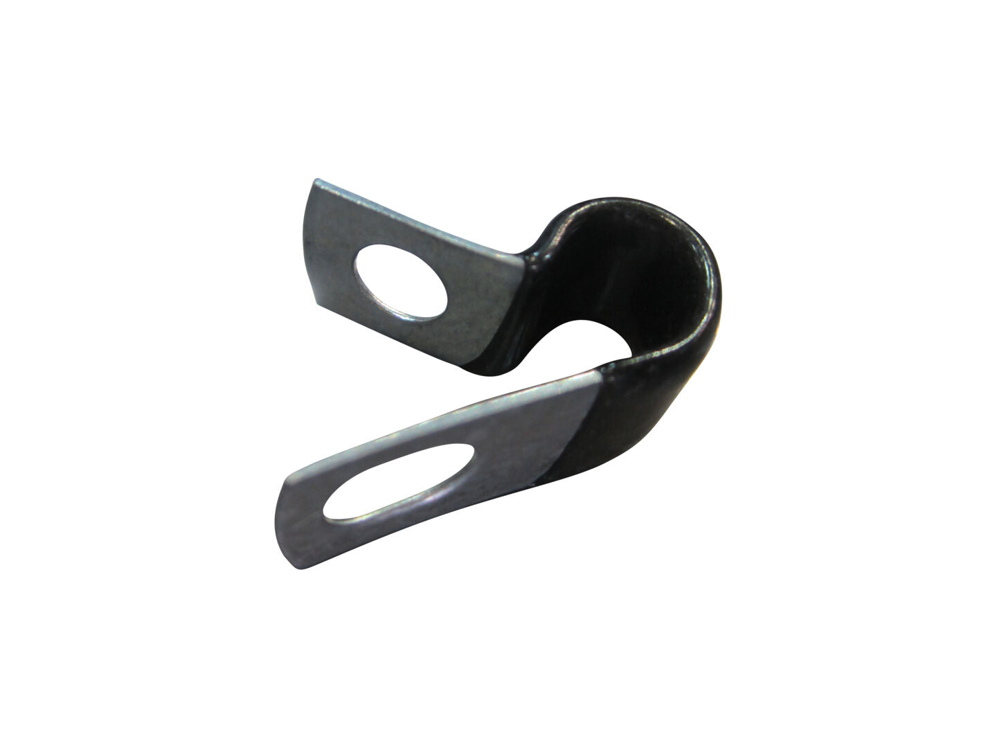 CLAMP, INSULATED CABLE  .25