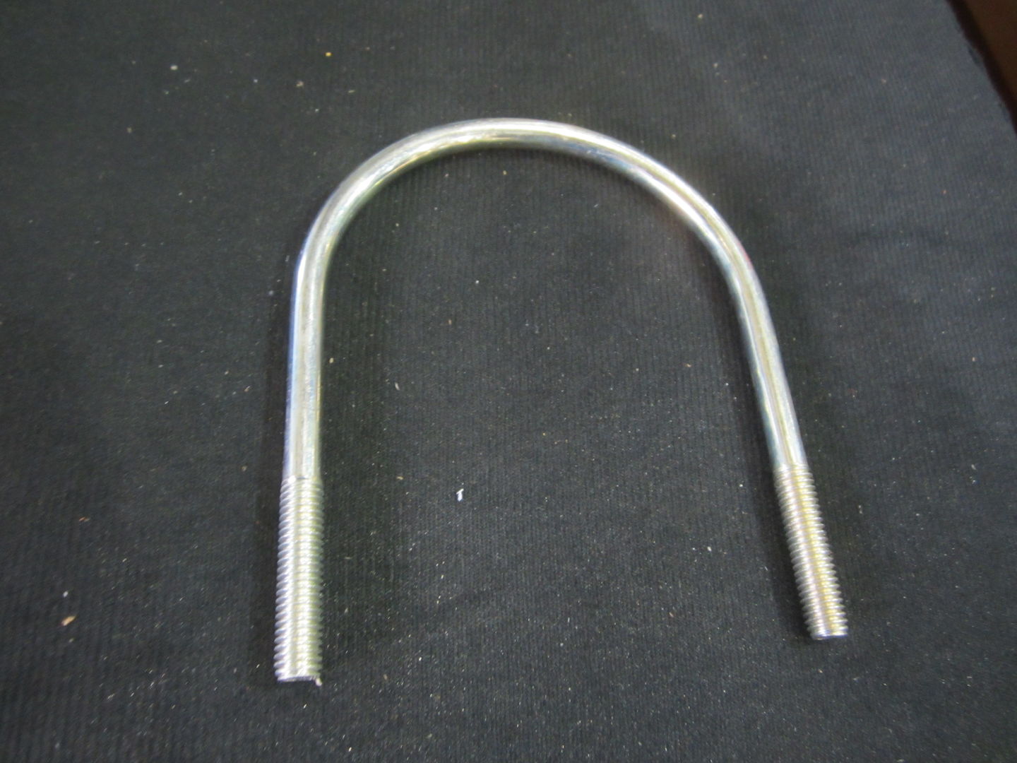 CLAMP, U-BOLT 4 MUFFLER