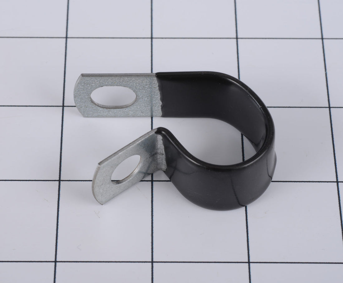CLAMP, CUSHIONED LOOP