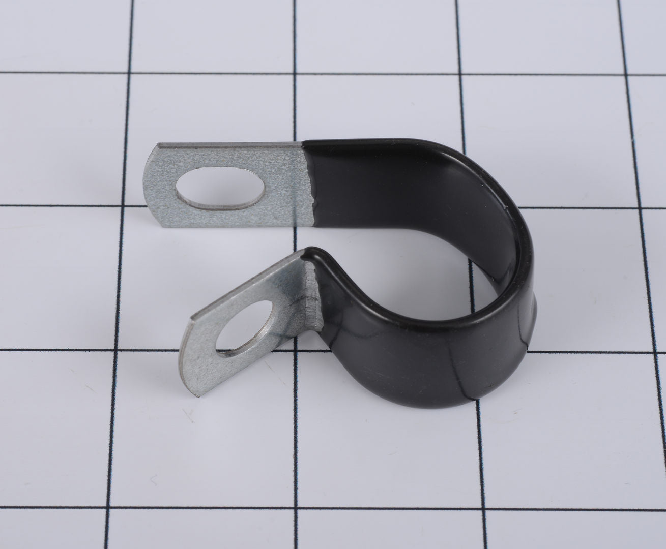 CLAMP, CUSHIONED LOOP