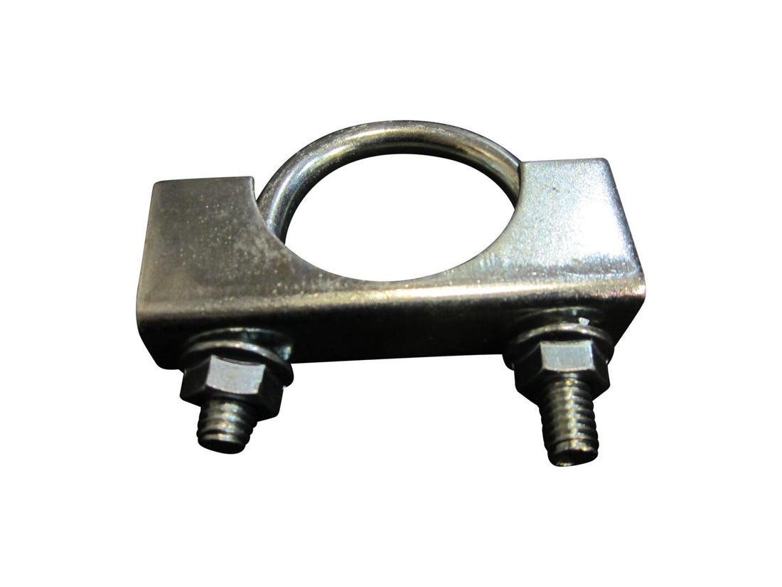 CLAMP,MUFFLER 1.5 DIA.