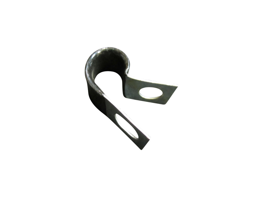 CLAMP,INSULATED CABLE