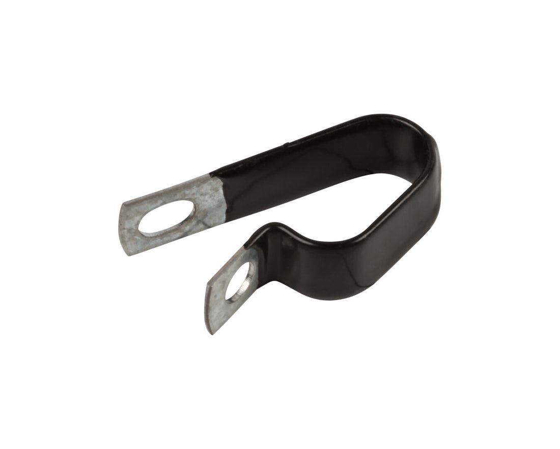 CLAMP, DBL TUBE (CUSHION)
