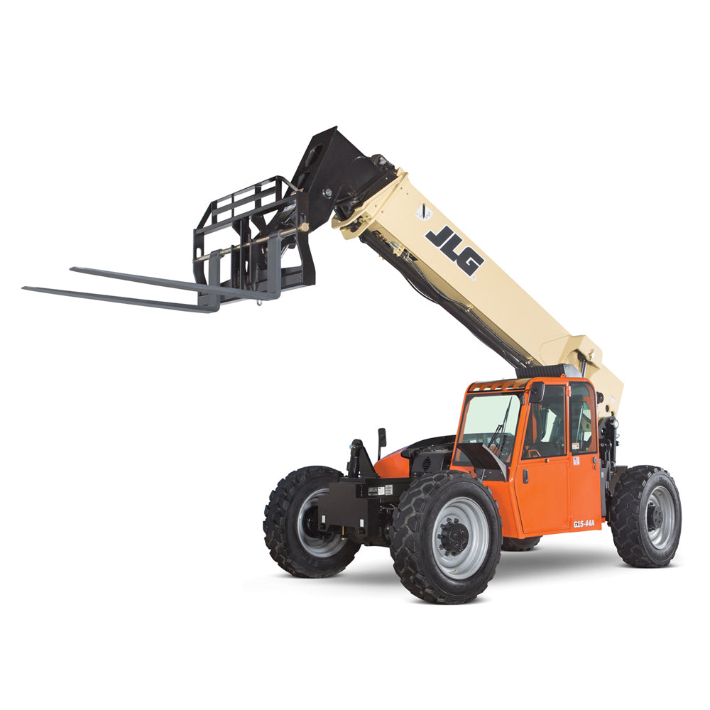 15,000lb Telescopic Forklift