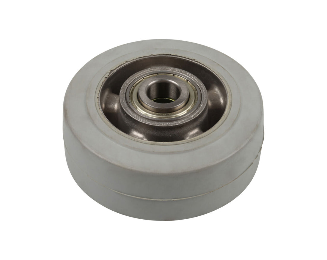 WHEEL DIA 125