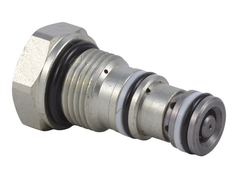 HYDRAULIC VALVE
