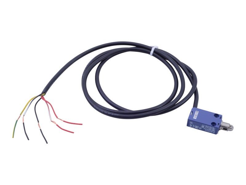MICROSWITCH W/ 2M CABLE