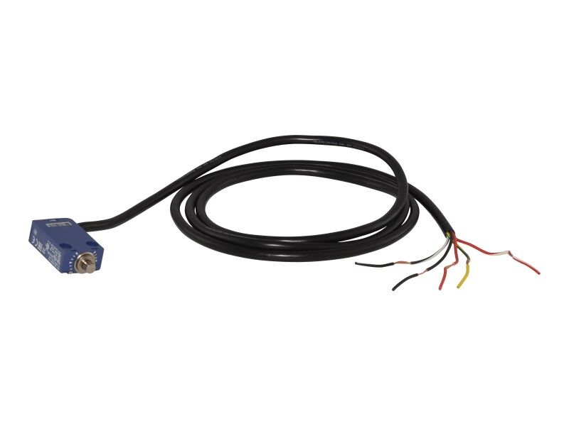 MICROSWITCH