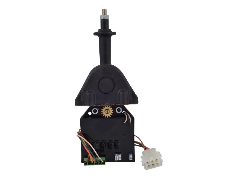 CONTROLLER, DRIVE LIFT SWING