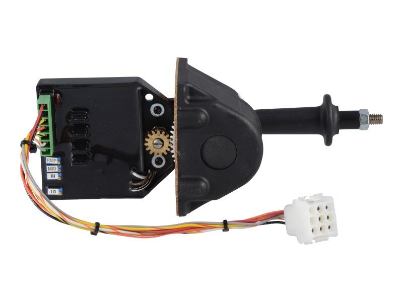 CONTROLLER, DRIVE