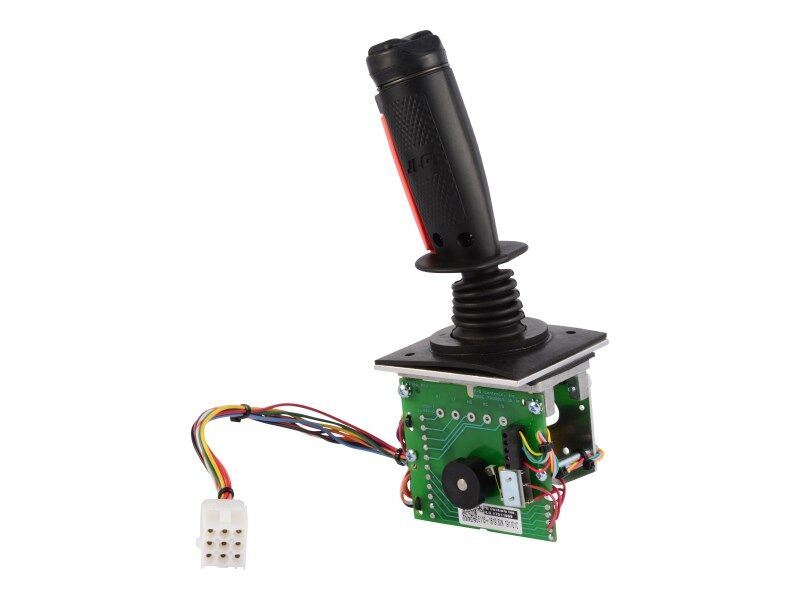 CONTROLLER, JOYSTICK 2 SPEED