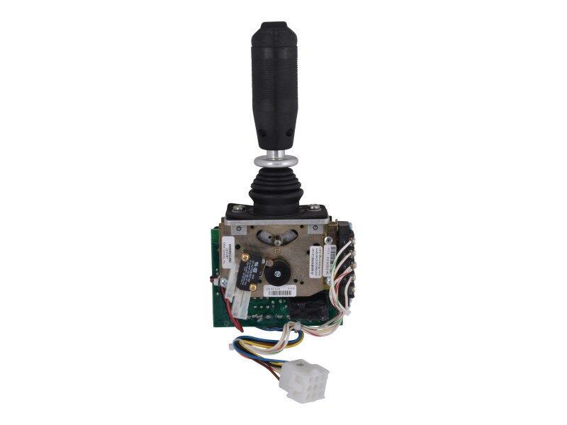 CONTROLLER,DRV/STR W/DETENT