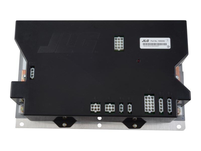 CONTROL MODULE, POWER