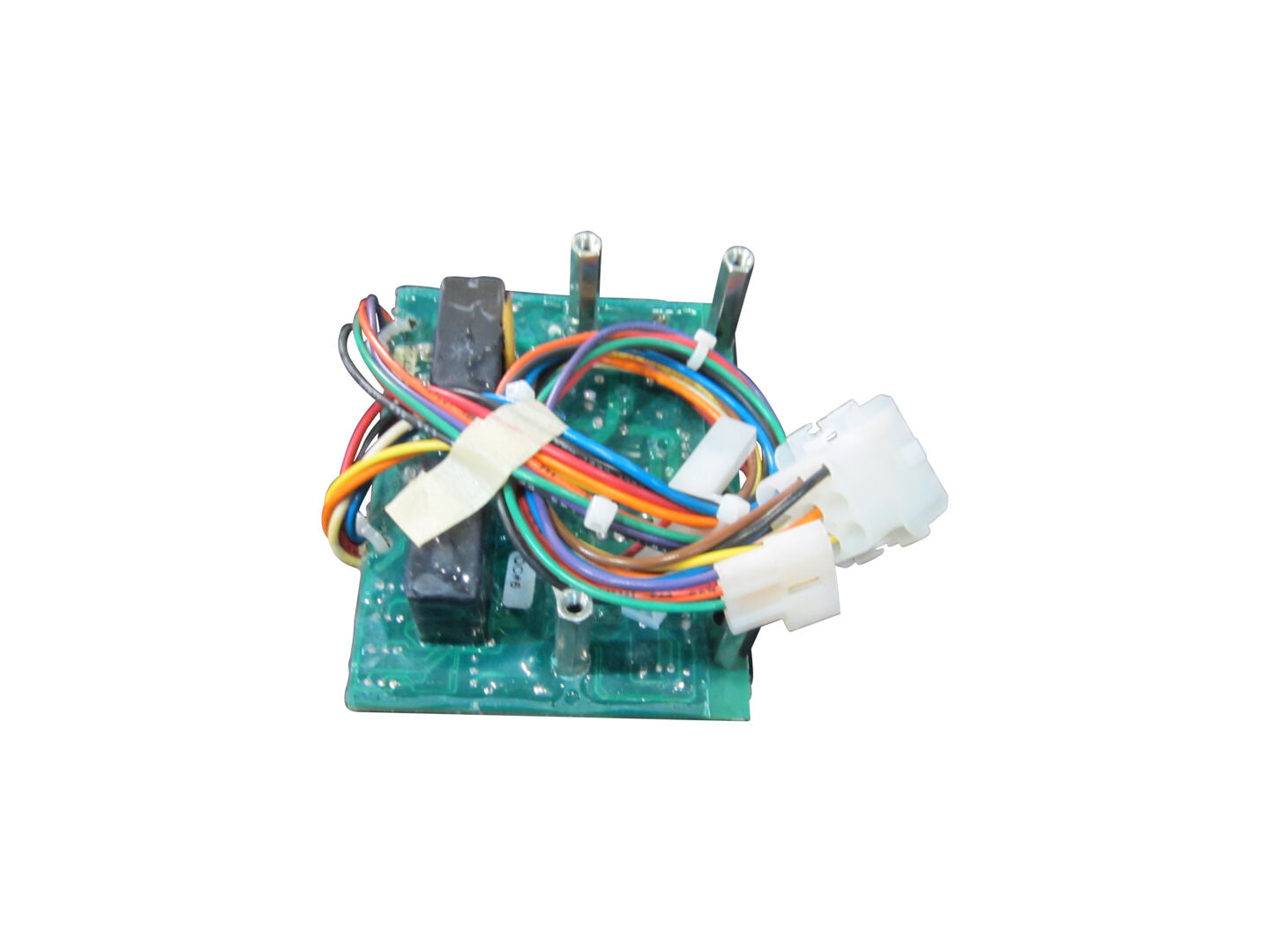 CONTROLLER,FLOW CONT CARD