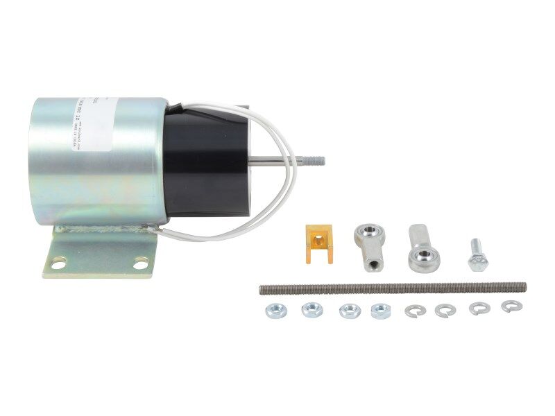 CONTROLLER,GOVENOR PULL