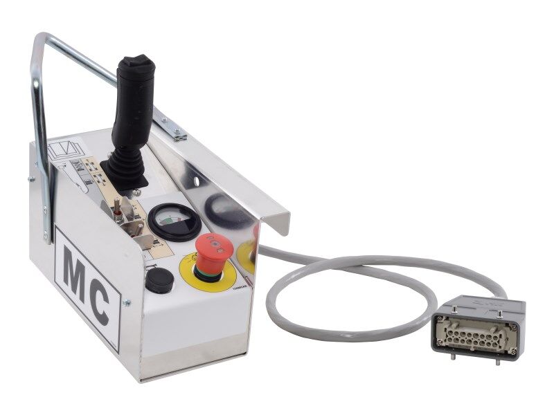 SJ-CONTROL BOX