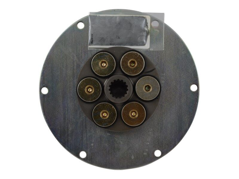 COUPLING, 8.50 X 1.00