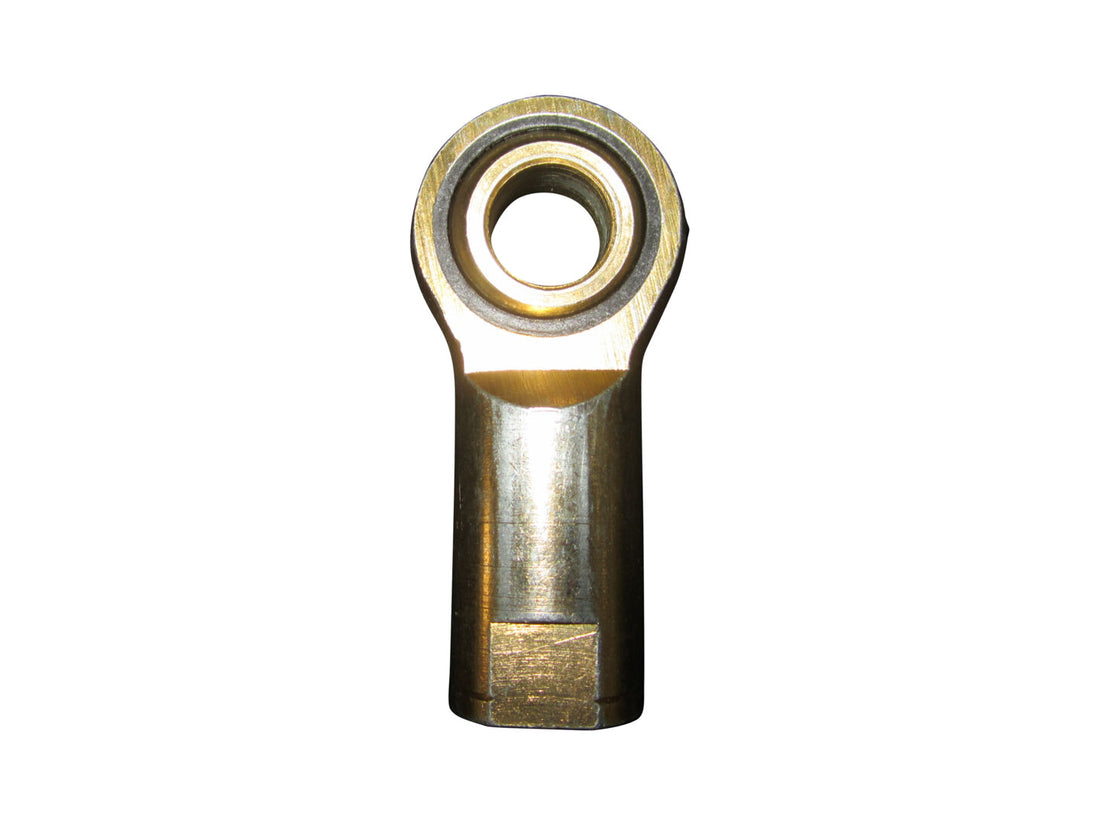 COUPLING, TIE ROD END LH
