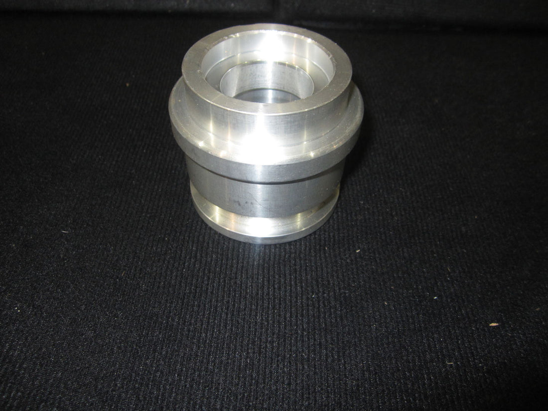 CYL, HEAD 2.88 X 2.38 6061-T6