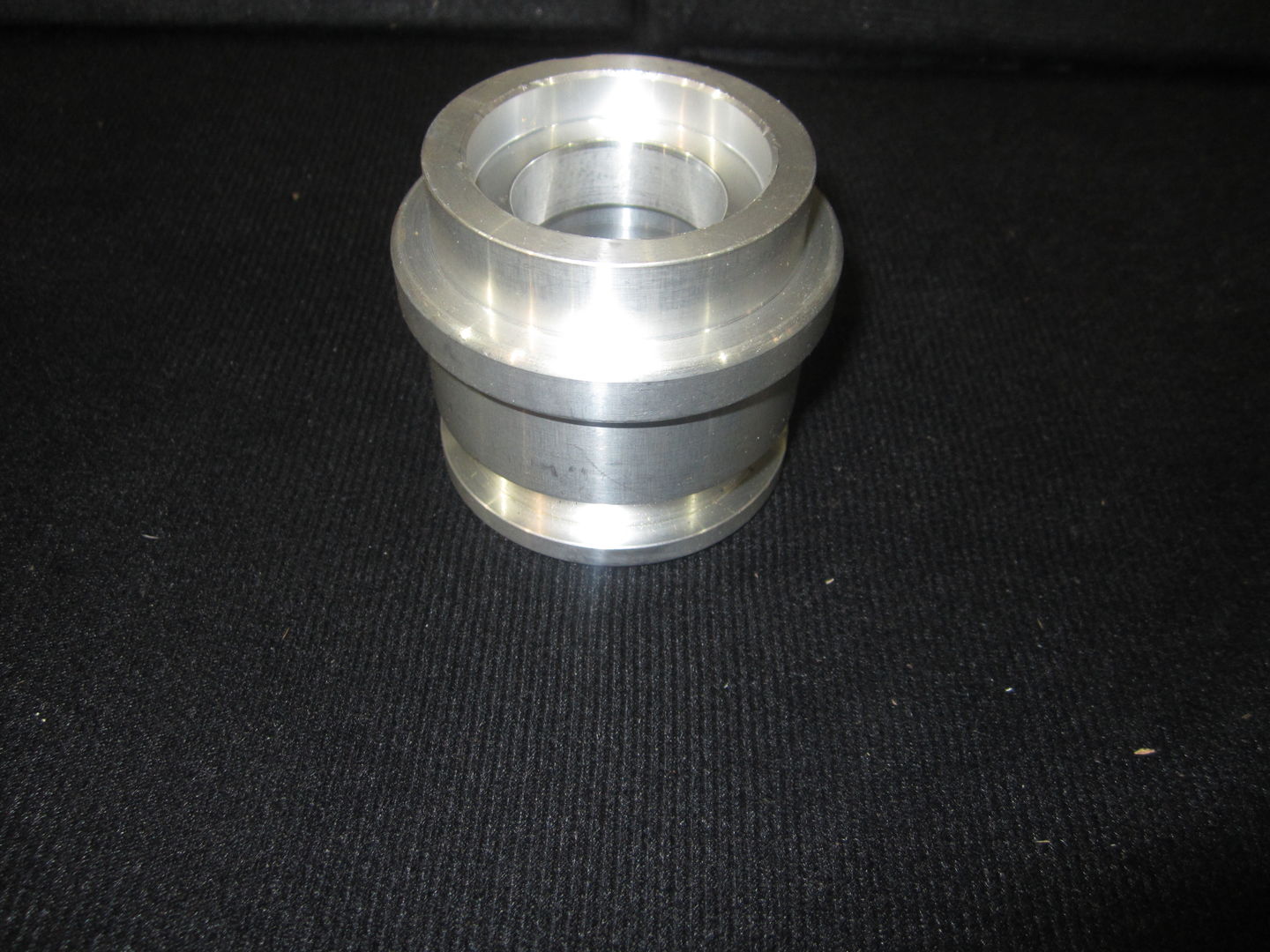 CYL, HEAD 2.88 X 2.38 6061-T6