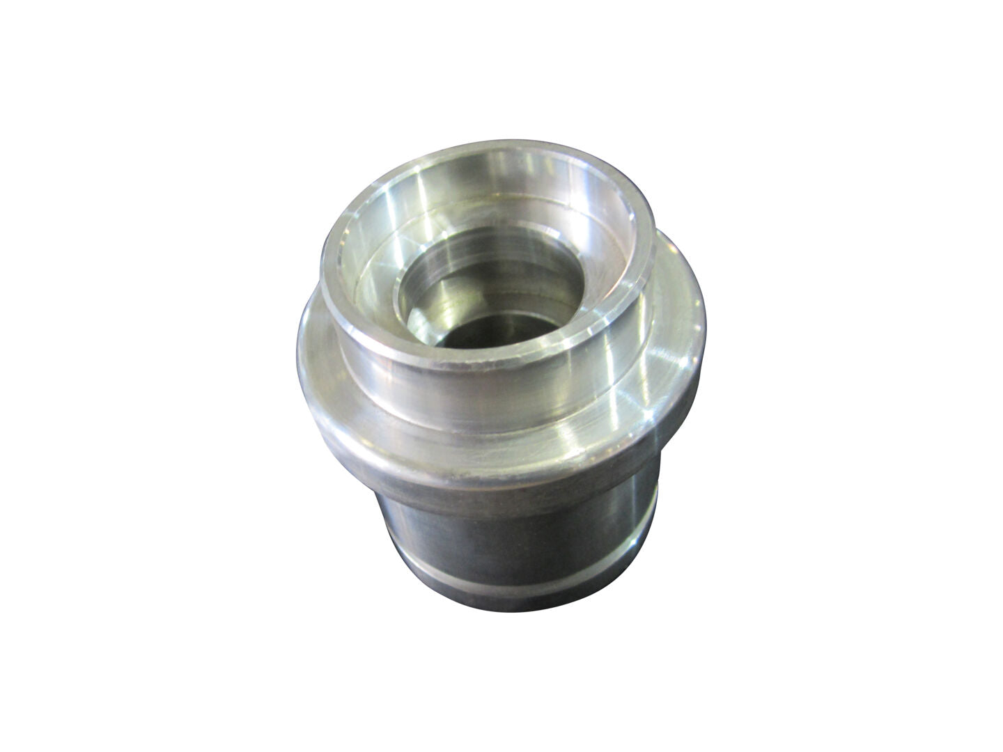 CYL,HEAD 2.37 X 2.50 AA6061-76