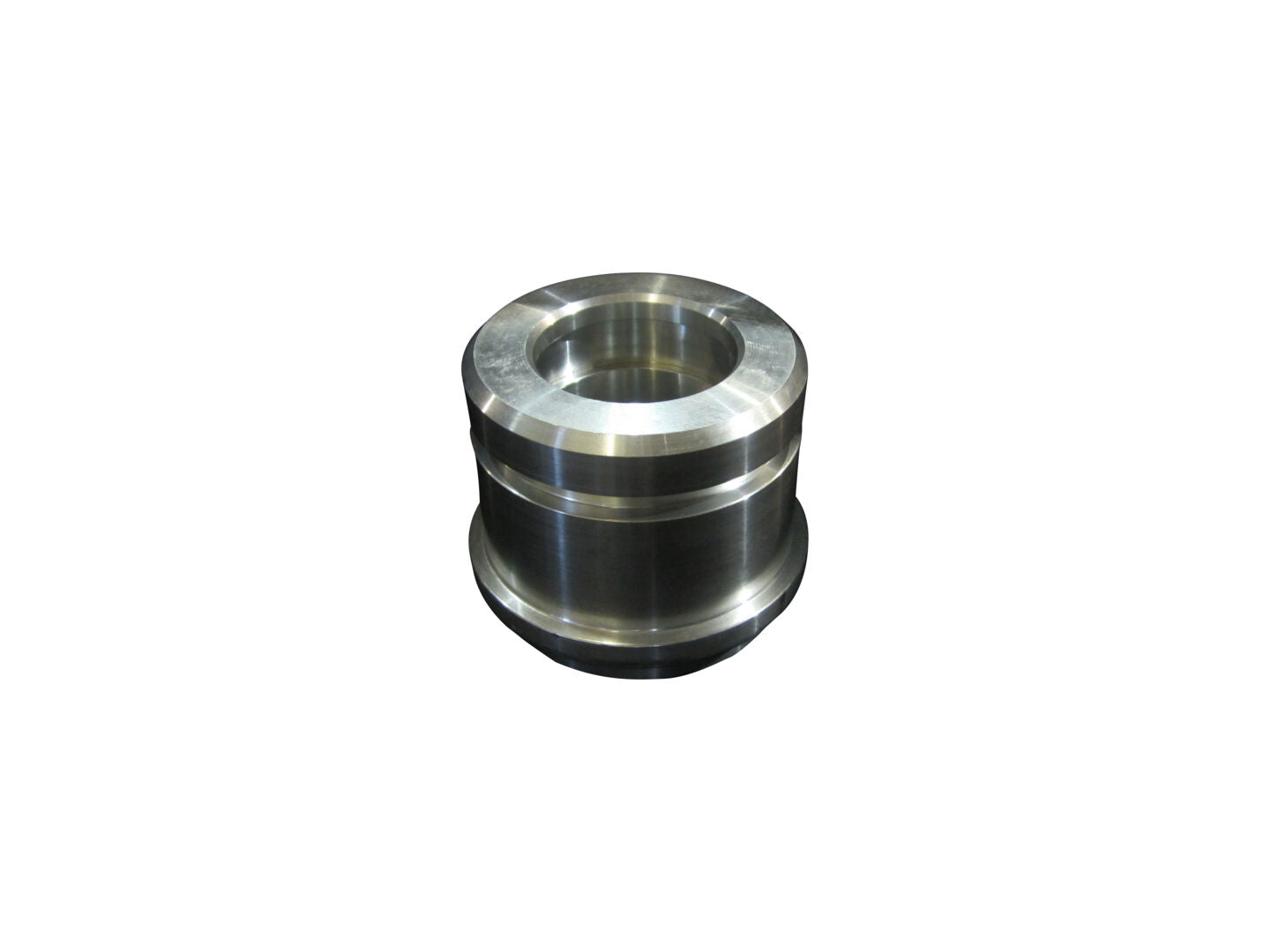 CYL,HEAD 1.77X3.32X2.75 6160T6