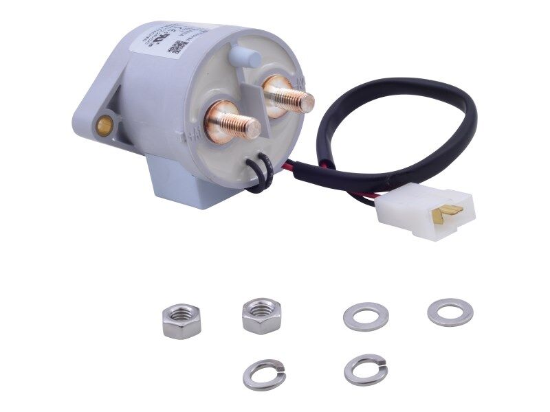 REMOTE CONTROL SWITCH