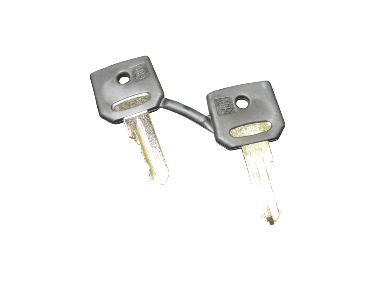 IGNITION KEY