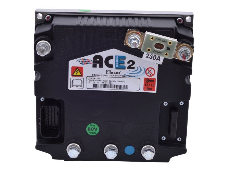 ELEC ASSY,INVERTER X770