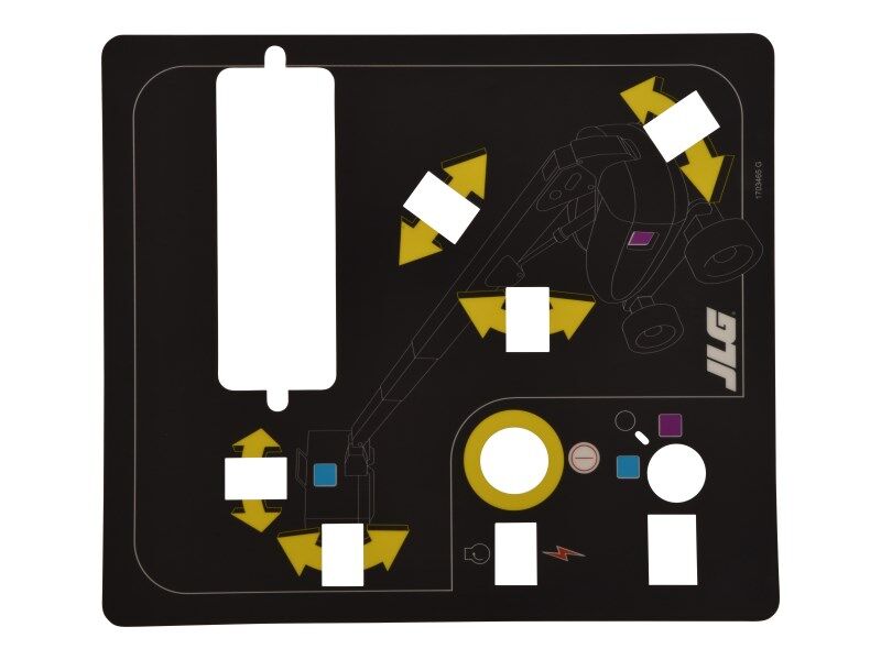 DECAL,MTB