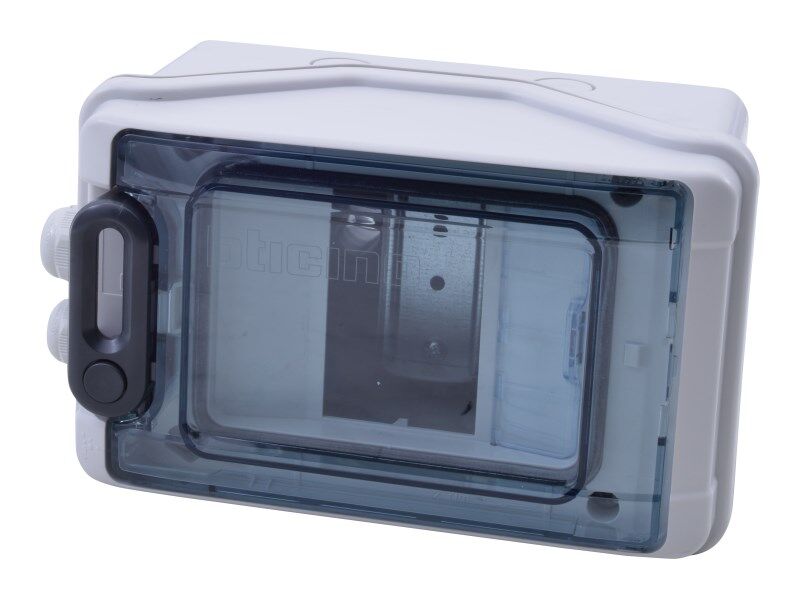 ELECTRIC BOX