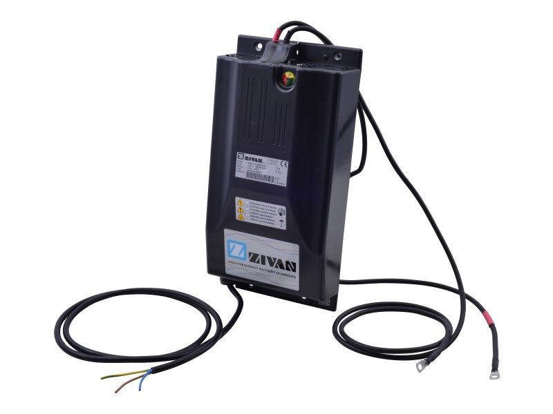 CHARGER,LITHIUM BATTERY