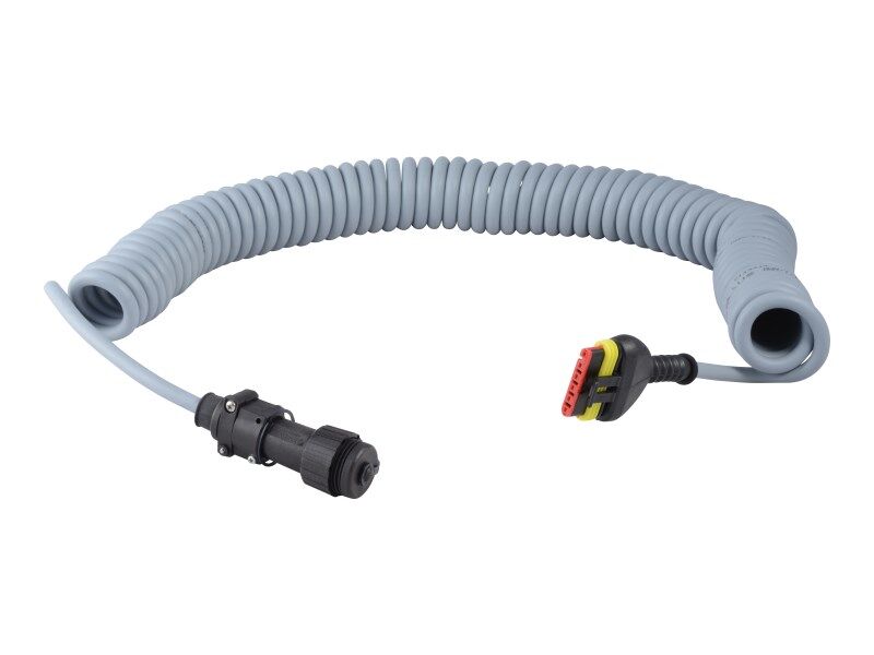 COMP REMOTE CONT CABLE IIIS