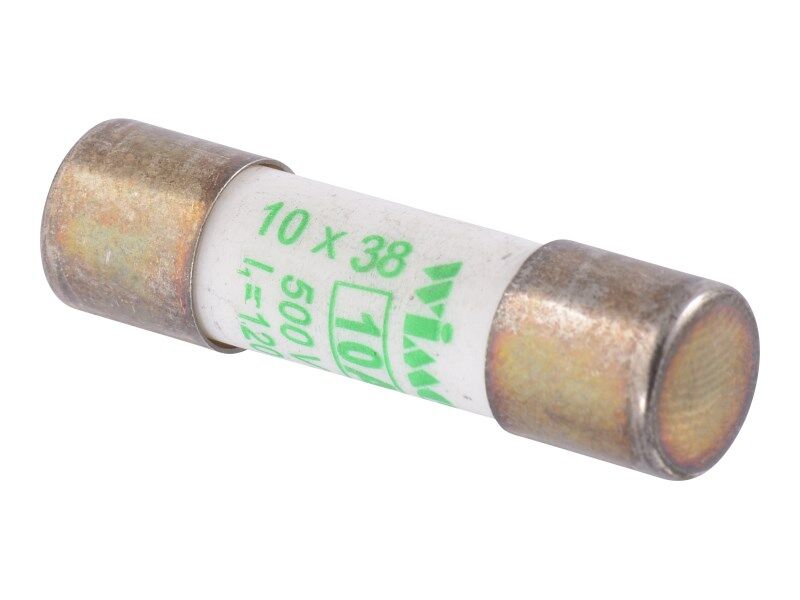 TUBE FUSE 10A