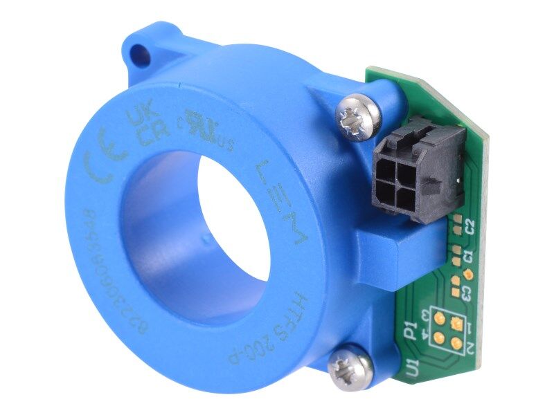 SENSOR LEM NEW VERSION