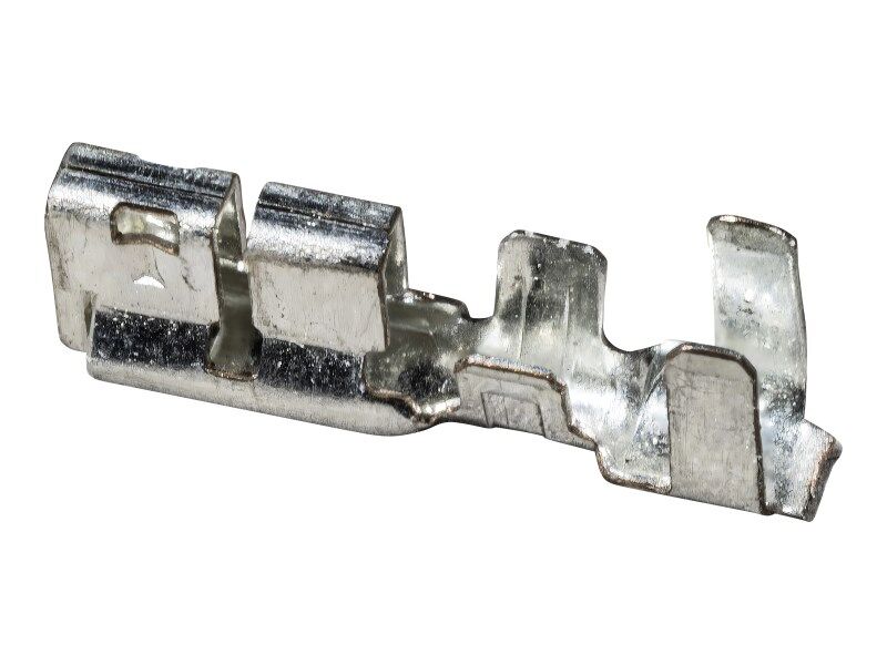 CRIMP CONNECTOR