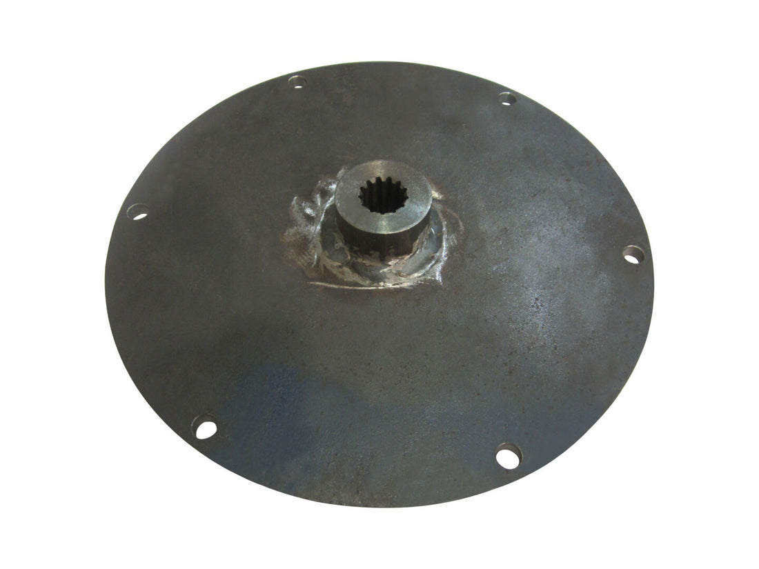 DISC, ASSY      SEVICE ONLY!!