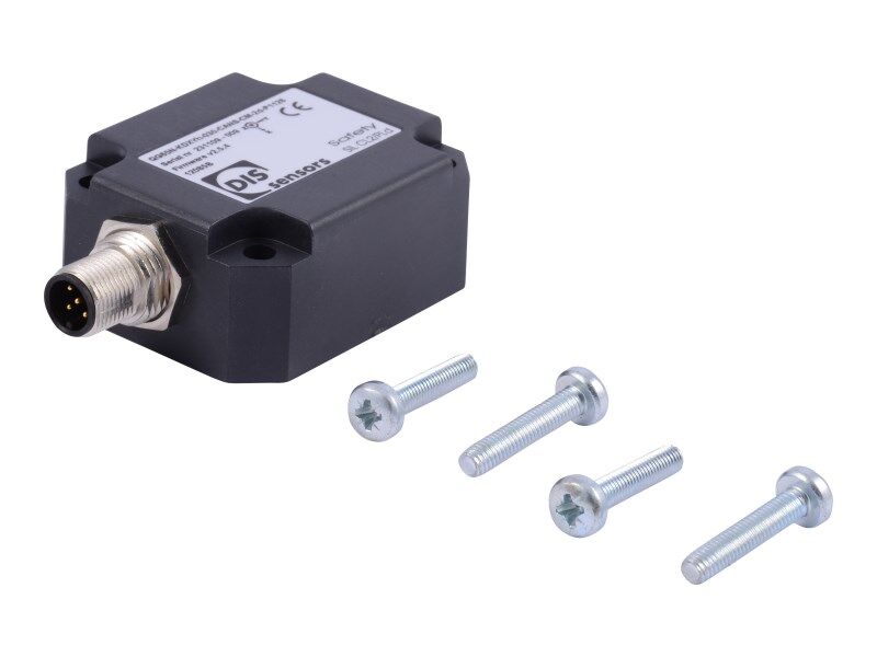 INCLINOMETER