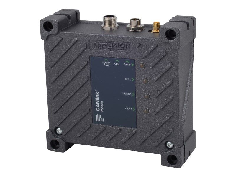 ELEC ASSY,MODEM/GPS