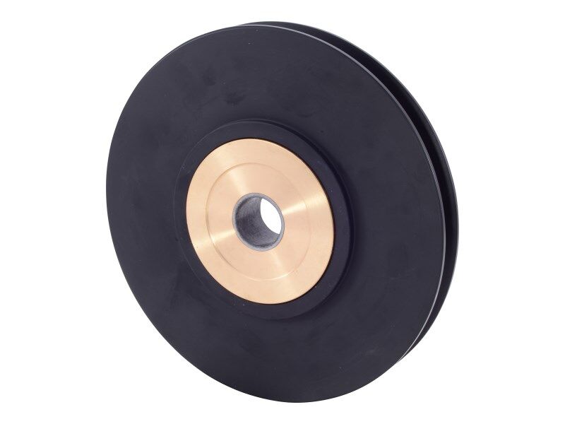 PULLEY,REINFOR 2 ¬∞ SHOW TW