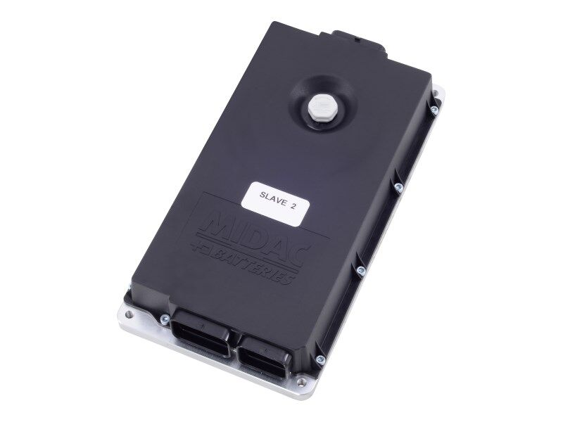 ELEC ASSY,BMS SLAVE MID