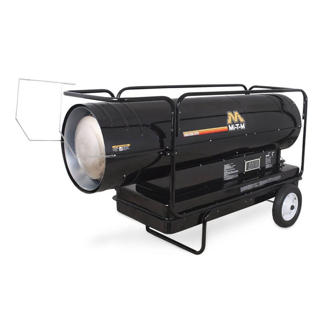 190,000 Btu Direct Heater - Kerosene