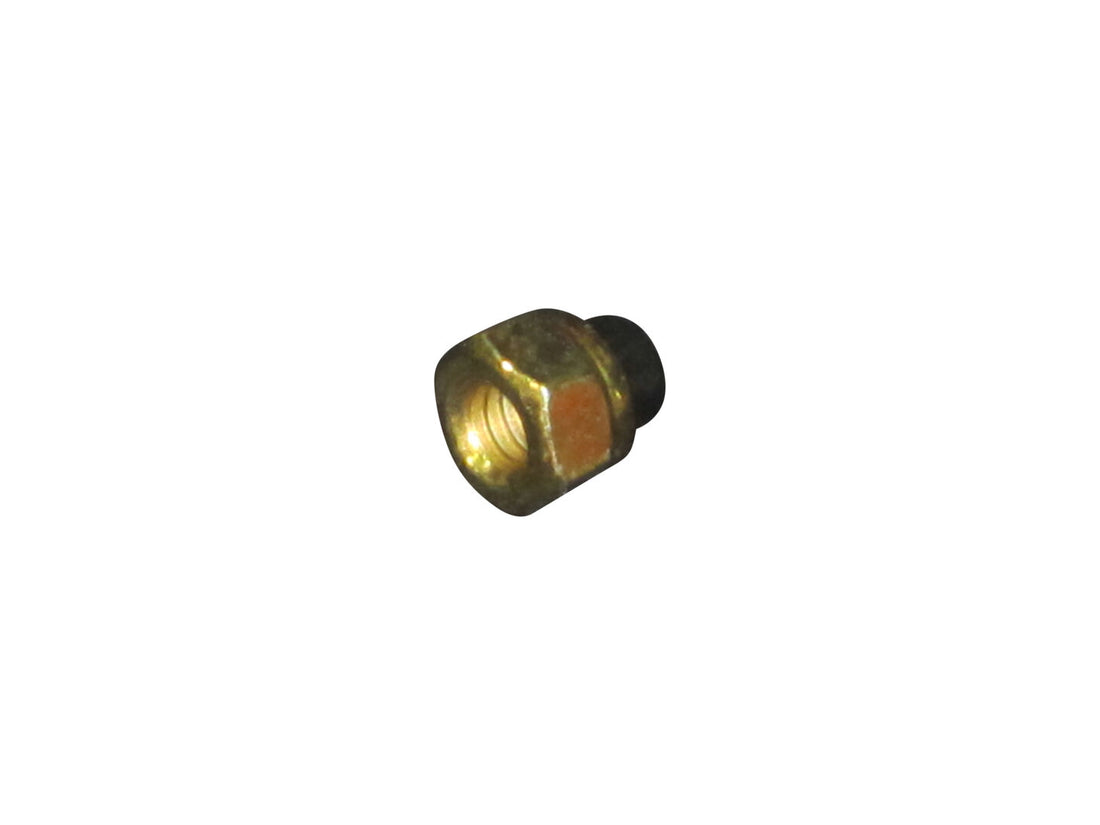 FASTENER,NUT NYLON LOCK 1/4.25