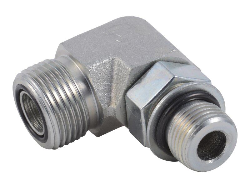 ADPT,90 S ORFS/ORB 10-8 FG