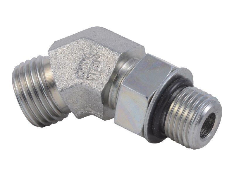 ADPT,45 S ORFS/ORB 6-6 FG