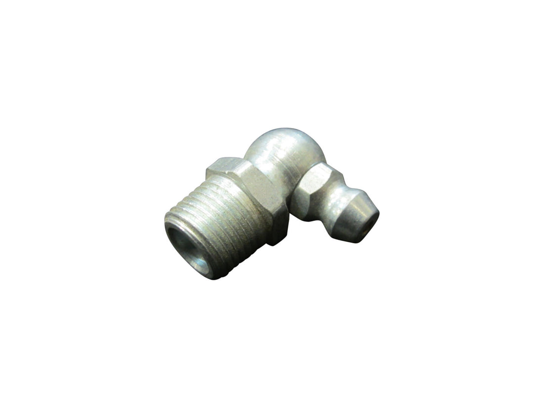 FTG-GREASE, .13PIPE 90 DEGREE