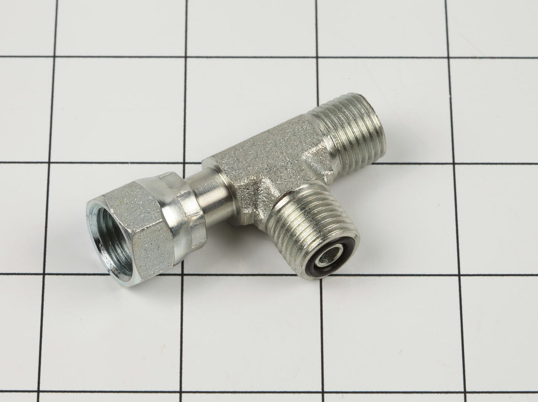 FTG,TEE ADAPTER
