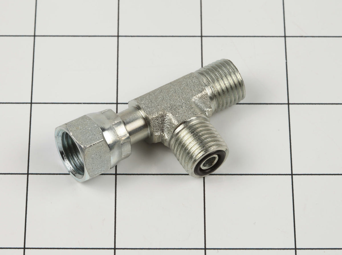 FTG,TEE ADAPTER