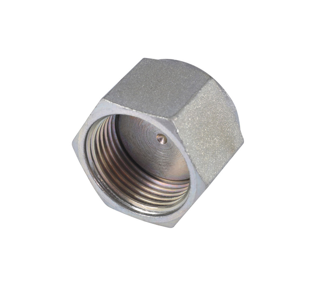 ADPT,CAP FORFS 12 FG