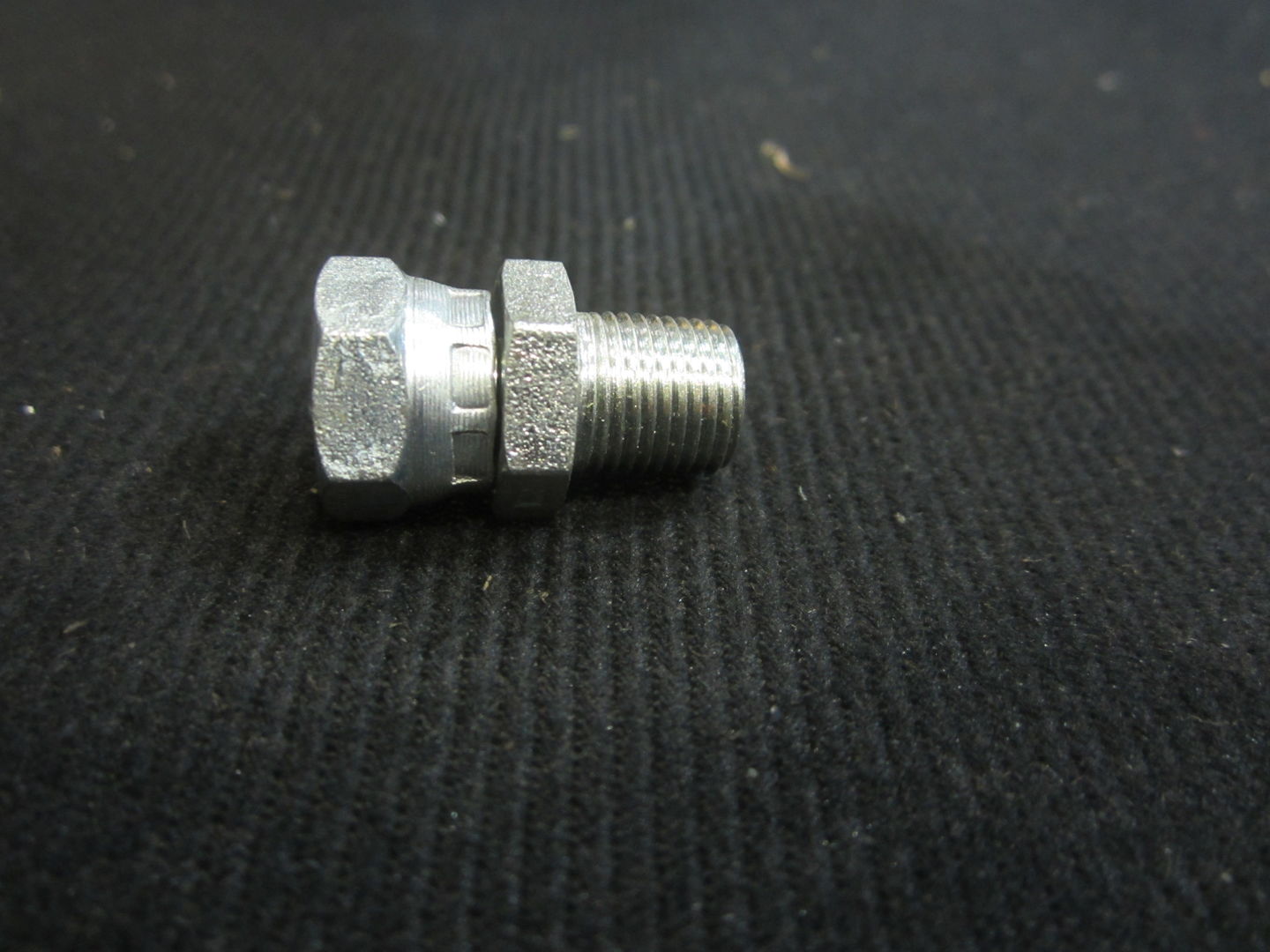 ADPT,ST NPTF/FSNPTF 2-2 FG